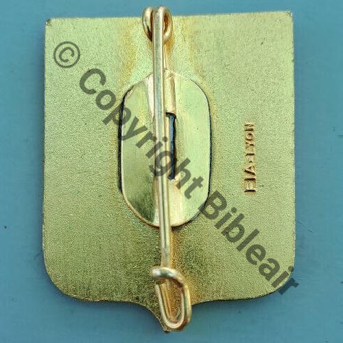 NAV A1092 EC.1.3 NAVARRE NANCY  FIA.LYON Bol fenetre allonge Dos lisse SNH 15Eur(x4) Src.O.BAILLON